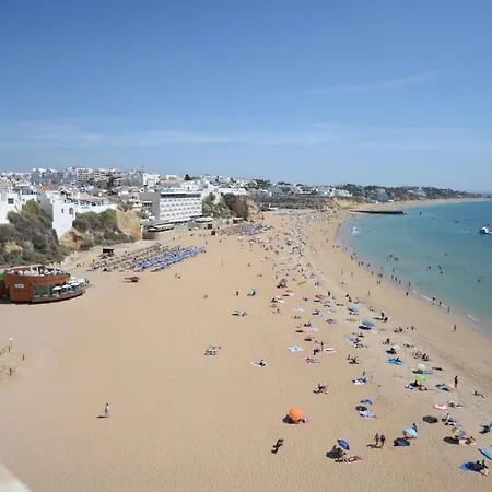 Mar Alem 10 Albufeira