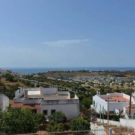 Mar Alem 10 Apartment