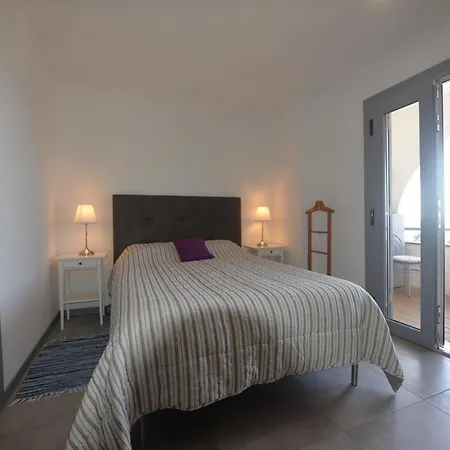 Apartmán Mar Alem 10 Albufeira