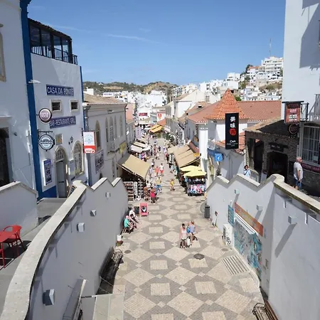 Apartmán Mar Alem 10