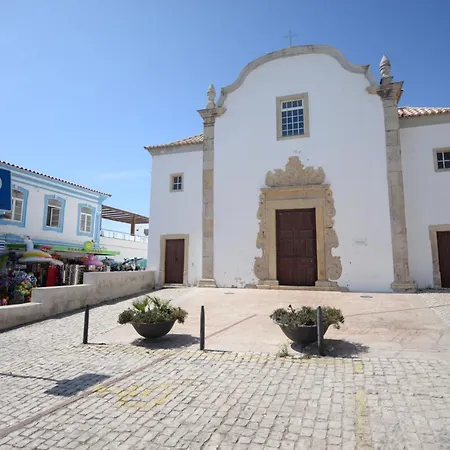 Apartmán Mar Alem 10
