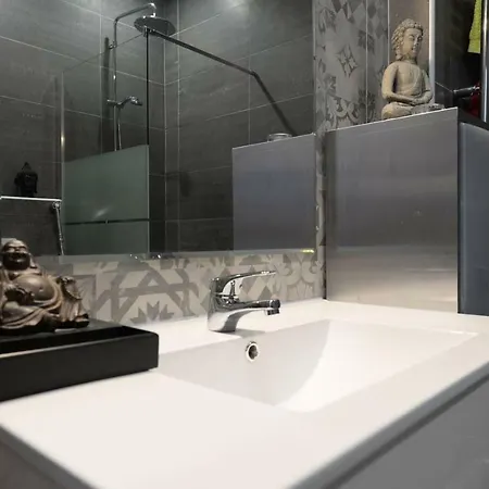 Apartmán Mar Alem 10