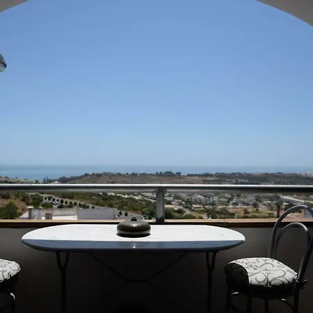 Apartmán Mar Alem 10