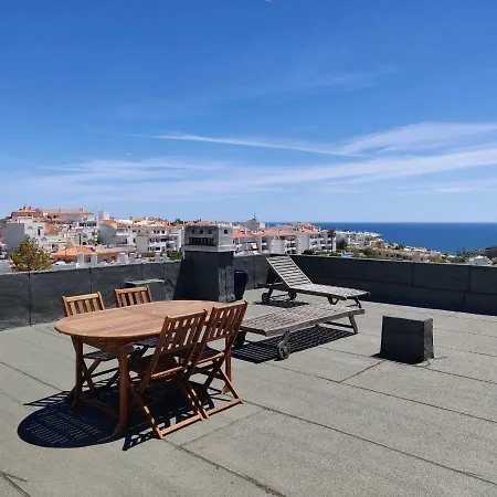Mar Alem 10 Apartmán *