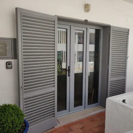 Apartmán Mar Alem 10 *